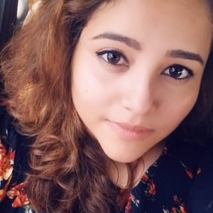 Meet your Posher, Gisela